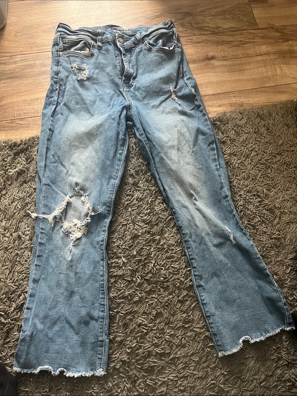 Women’s Jeans 👖